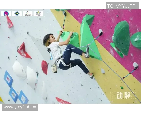 深圳攀岩队心理素质提升显著创造新高峰引发广泛关注
