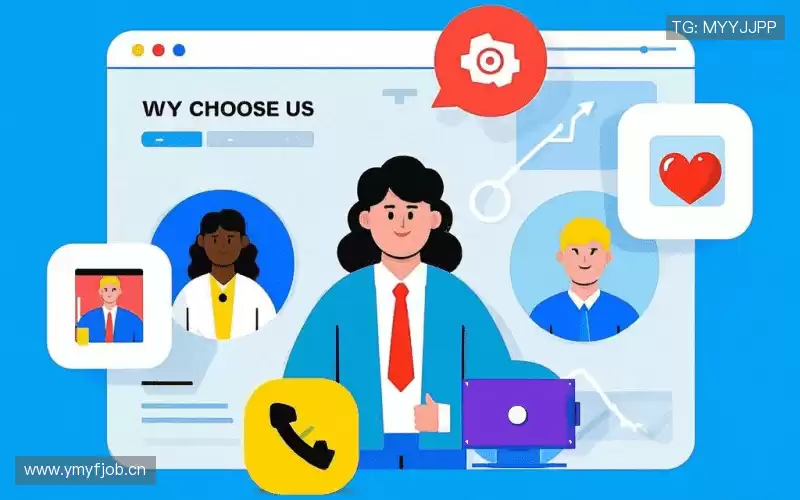 为什么选择我们?