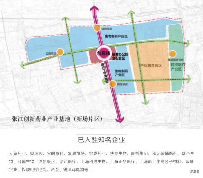 米乐m6小罗代言招商象屿·星耀翠湾（张江南品格楼盘）官方网站-星耀翠湾楼盘详情(图9)