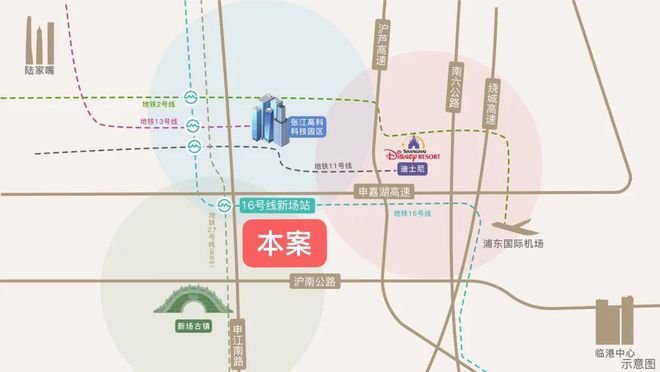 米乐m6小罗代言招商象屿·星耀翠湾（张江南品格楼盘）官方网站-星耀翠湾楼盘详情(图27)
