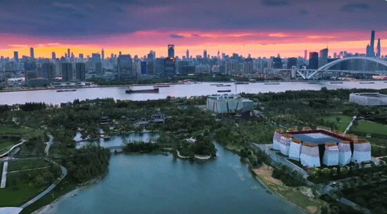 米乐m6易游⚡ ꦿ℘楼市热门@保利世博天悦官方售楼处公布：黄浦江干艺术奢宅(图8)