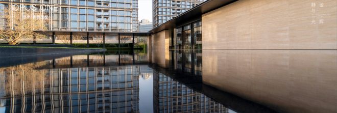 米乐m6易游⚡ ꦿ℘楼市热门@保利世博天悦官方售楼处公布：黄浦江干艺术奢宅(图14)