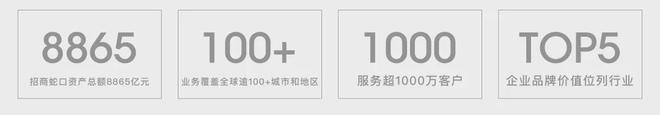 米乐·M6招商象屿星耀翠湾官方售楼处 星耀翠湾公布：坐拥品格糊口！(图1)