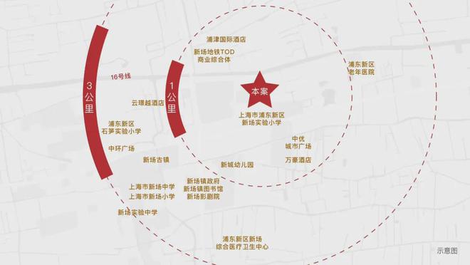 米乐·M6招商象屿星耀翠湾官方售楼处 星耀翠湾公布：坐拥品格糊口！(图25)