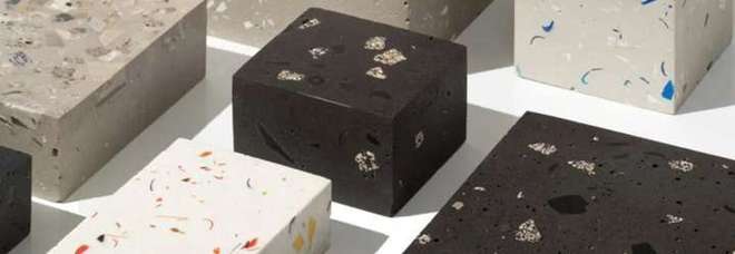 mile·米乐m6BAU CHINA2025 解码石材退化论—从绿色矿山到将来修(图4)